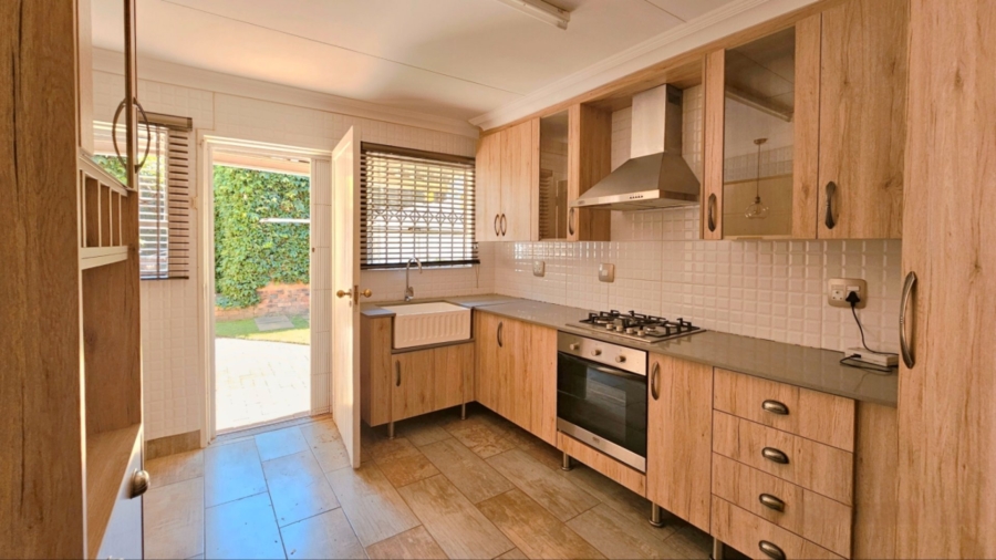 2 Bedroom Property for Sale in Westdene Free State